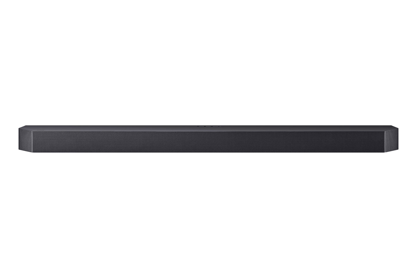 Samsung Q-series Cinematic Soundbar HW-Q990F (2025)