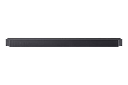 Samsung Q-series Cinematic Soundbar HW-Q990F (2025)