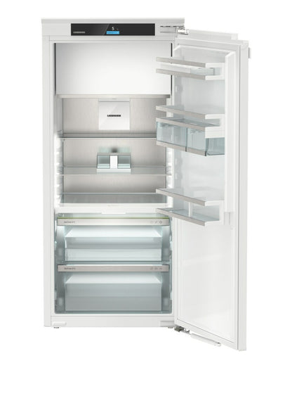 Liebherr IRBci 4151 Prime BioFresh combi-koelkast Ingebouwd 174 l