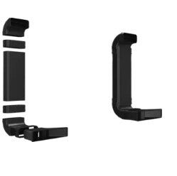 Bosch HEZ9VDKR0 afzuigkapaccessoire Recirculatiemodule