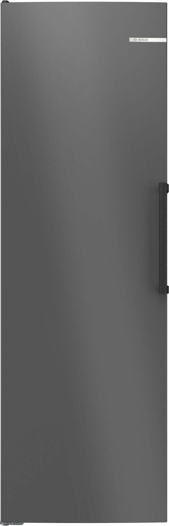 Bosch Serie 4 KSN36VCCG koelkast Vrijstaand 402 l Grijs