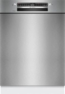 Bosch Serie 4 SMU6ZCS10E vaatwasser Semi-ingebouwd 14 couverts
