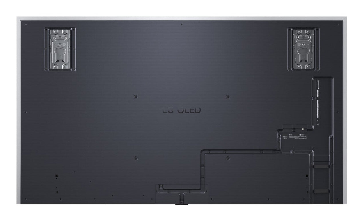 LG OLED evo AI OLED97G54LW 2,46 m (97") 4K Ultra HD Smart TV Wifi Zwart