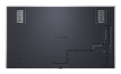 LG OLED evo AI OLED97G54LW 2,46 m (97") 4K Ultra HD Smart TV Wifi Zwart