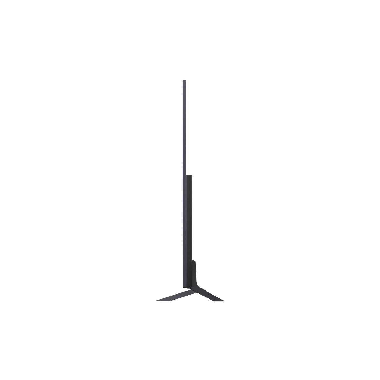 LG QNED AI 86QNED82A6B 2,18 m (86") 4K Ultra HD Smart TV Wifi Zwart