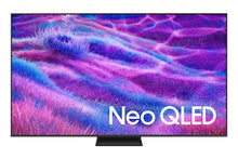 Samsung Neo 65" QLED 4K Vision AI Smart TV QN83F Mini LED (2025)