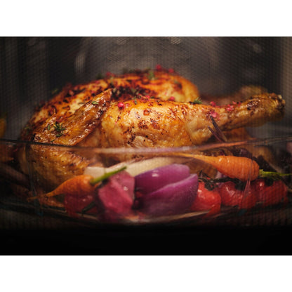 AEG OS5MG20EB Zwart Grill-magnetron Ingebouwd 20 l 800 W