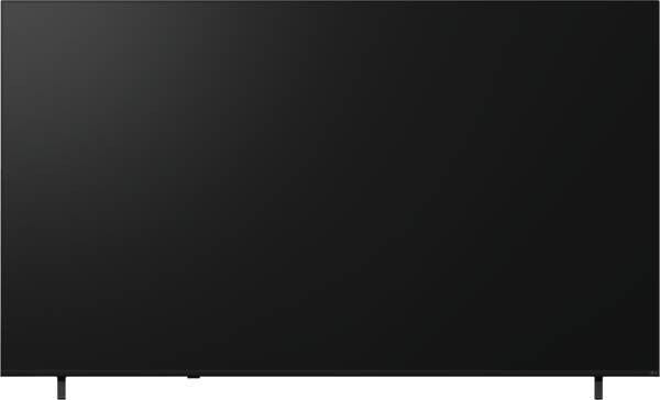 LG 85NU900B6LA 2,16 m (85") 4K Ultra HD Smart TV Wifi Zwart