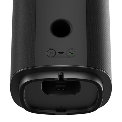 LG Sound Suite M7 4-weg Zwart Draadloos 100 W