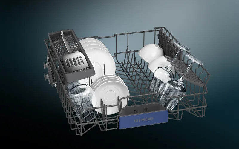 Siemens iQ300 SN63EX04TE vaatwasser Volledig ingebouwd 13 couverts