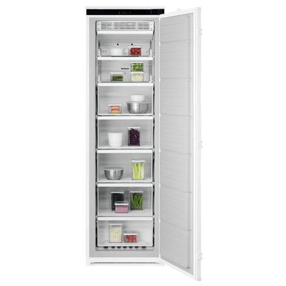 AEG TB7NA181ES Vrieskast Ingebouwd 212 l Wit