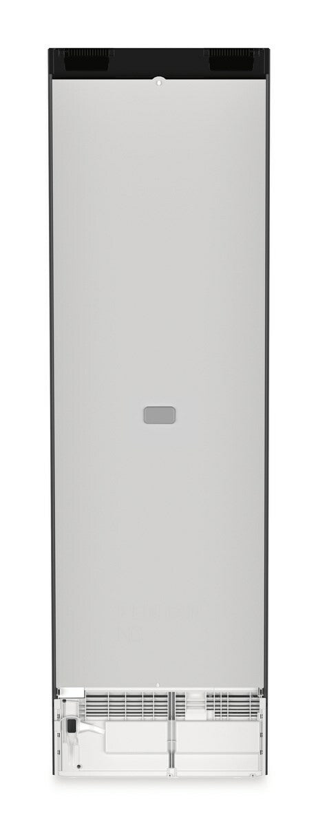 Liebherr CBNbda 572i Plus Vrijstaand 360 l Zwart