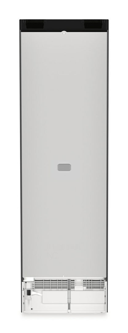 Liebherr CBNbda 572i Plus Vrijstaand 360 l Zwart