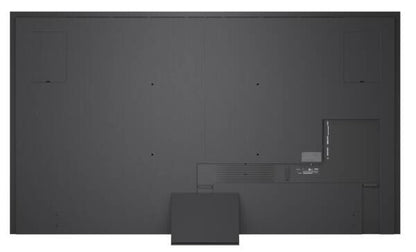 LG 100QNED87B6 2,54 m (100") 4K Ultra HD Smart TV Wifi Zwart
