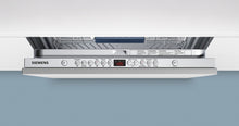 Siemens SN69M036NL vaatwasser Volledig ingebouwd 13 couverts