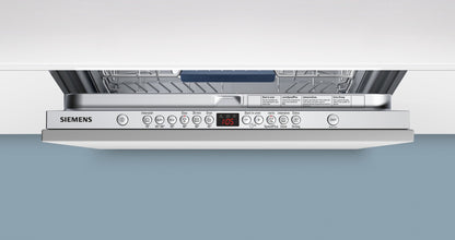 Siemens SN69M036NL vaatwasser Volledig ingebouwd 13 couverts
