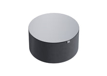 Loewe Klang sub1 Zwart, Grijs Actieve subwoofer 160 W