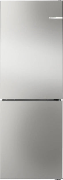 Bosch Serie 2 KGN33NSDB koel-vriescombinatie Vrijstaand 279 l Roestvrijstaal