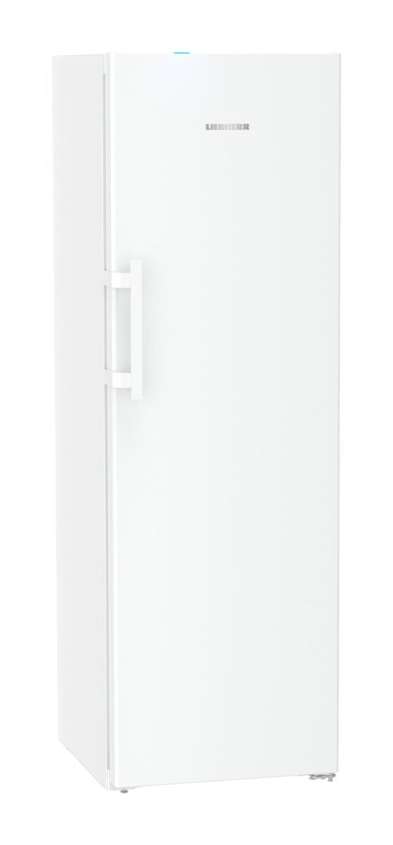 Liebherr FNd 525i Prime NoFrost Vrieskast Vrijstaand 278 l Wit