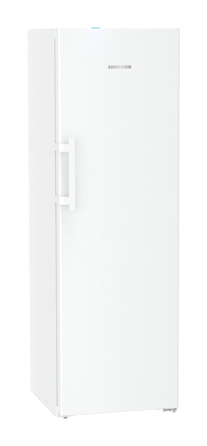 Liebherr FNd 525i Prime NoFrost Vrieskast Vrijstaand 278 l Wit
