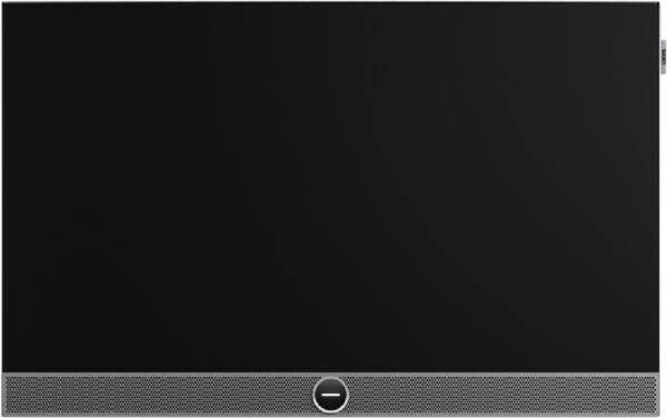 Loewe vega 32 81,3 cm (32") 4K Ultra HD Smart TV Wifi Zwart