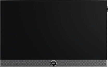 Loewe vega 43 109,2 cm (43") 4K Ultra HD Smart TV Wifi Zwart