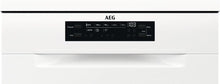 AEG FFB33607ZW Vrijstaand 13 couverts