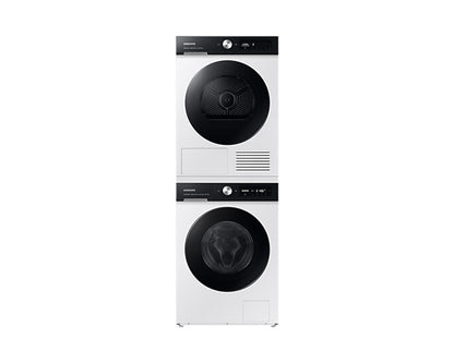 Samsung DV90BB7445GES2 wasdroger Vrijstaand Voorlader 9 kg Wit