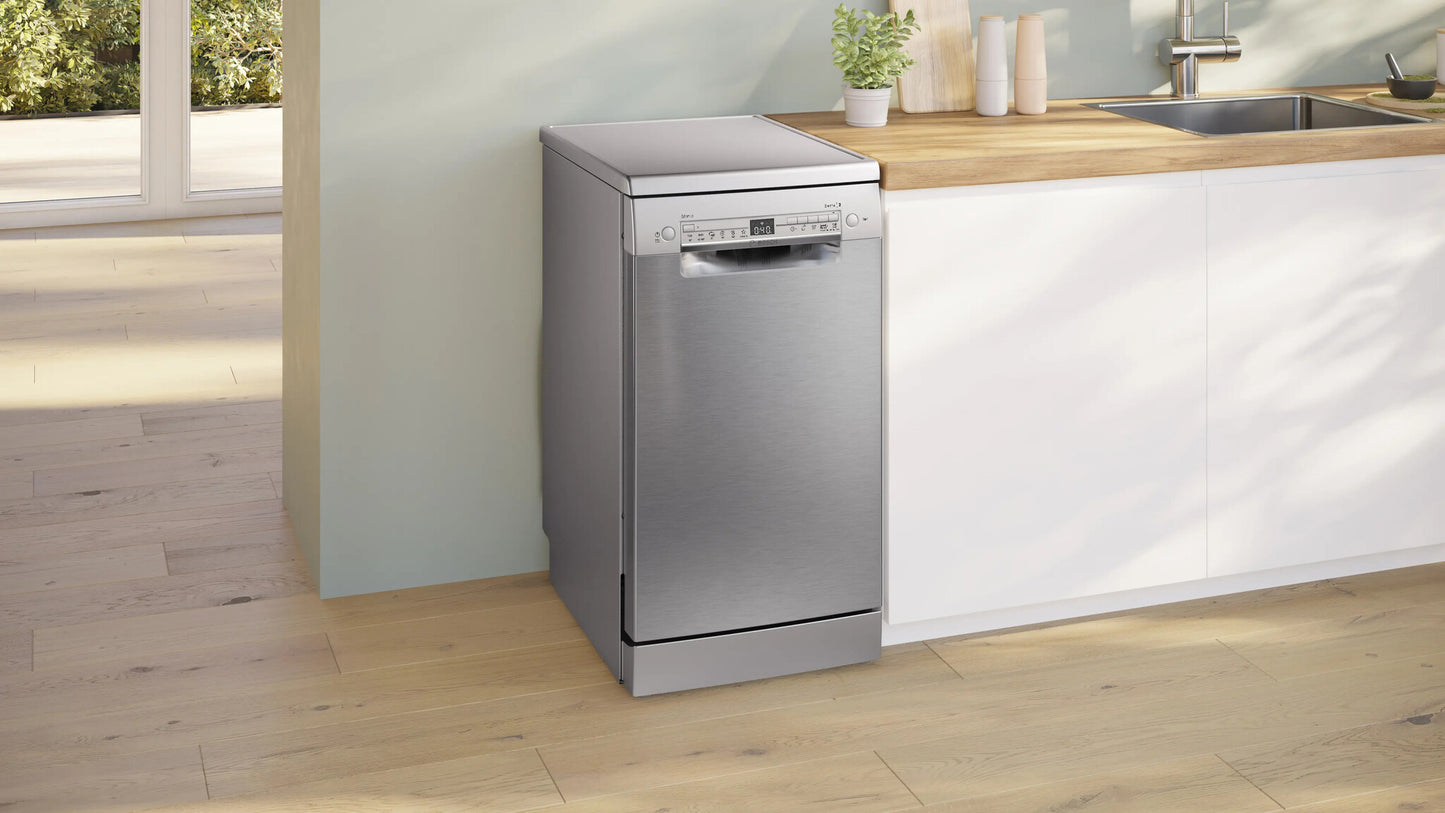 Bosch SPS2HKI55E vaatwasser Vrijstaand 10 couverts
