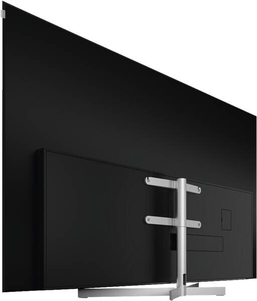 Loewe 63477W50 tv 2,11 m (83") 4K Ultra HD Smart TV Wifi Zwart