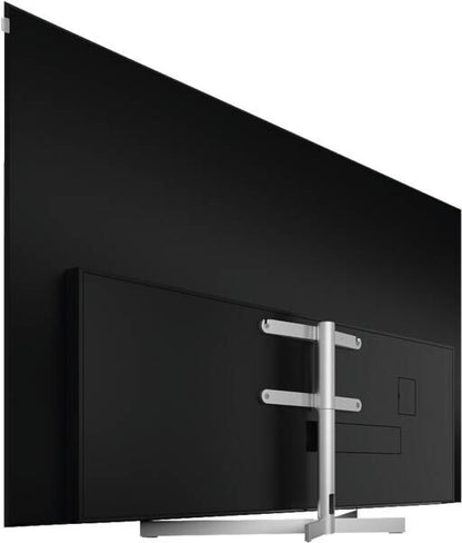 Loewe 63477W50 tv 2,11 m (83") 4K Ultra HD Smart TV Wifi Zwart