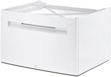 Siemens WZWP40W wasmachineonderdeel & -accessoire Basisplaat 1 stuk(s)
