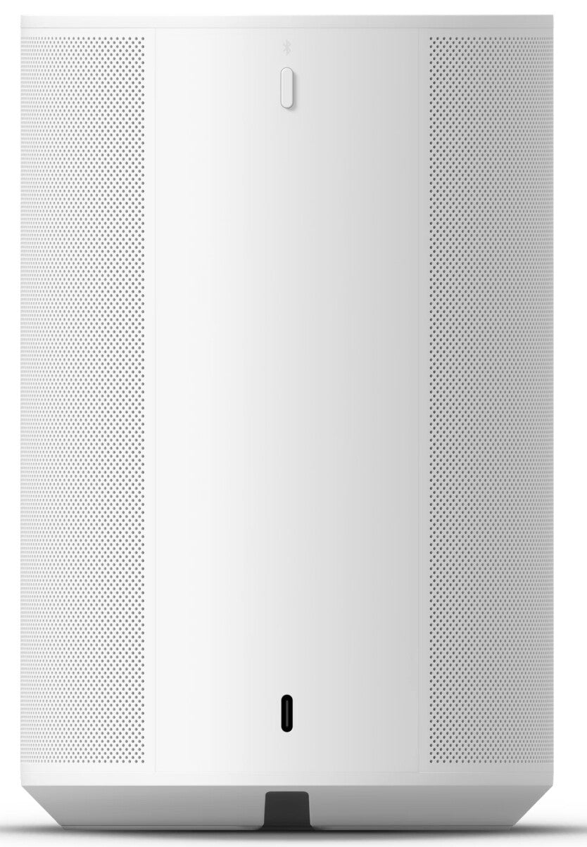 Sonos Era 100 SL Volledig bereik Wit Bedraad en draadloos