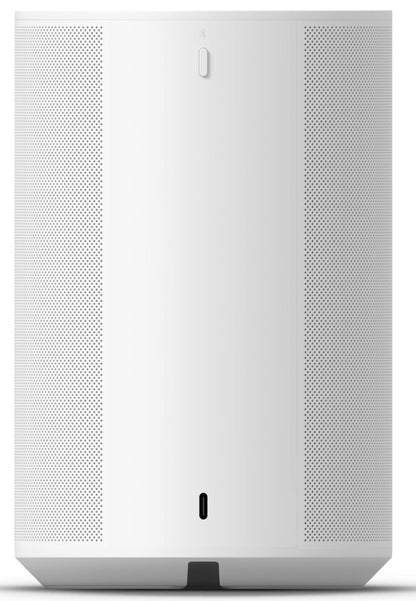 Sonos Era 100 SL Volledig bereik Wit Bedraad en draadloos