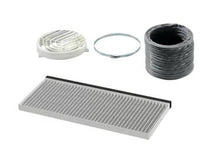 Bosch DWZ1IT1I4 afzuigkapaccessoire Afzuigkap recyclageset