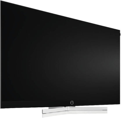 Loewe 64456M11 tv 165,1 cm (65") 4K Ultra HD Smart TV Wifi Zwart