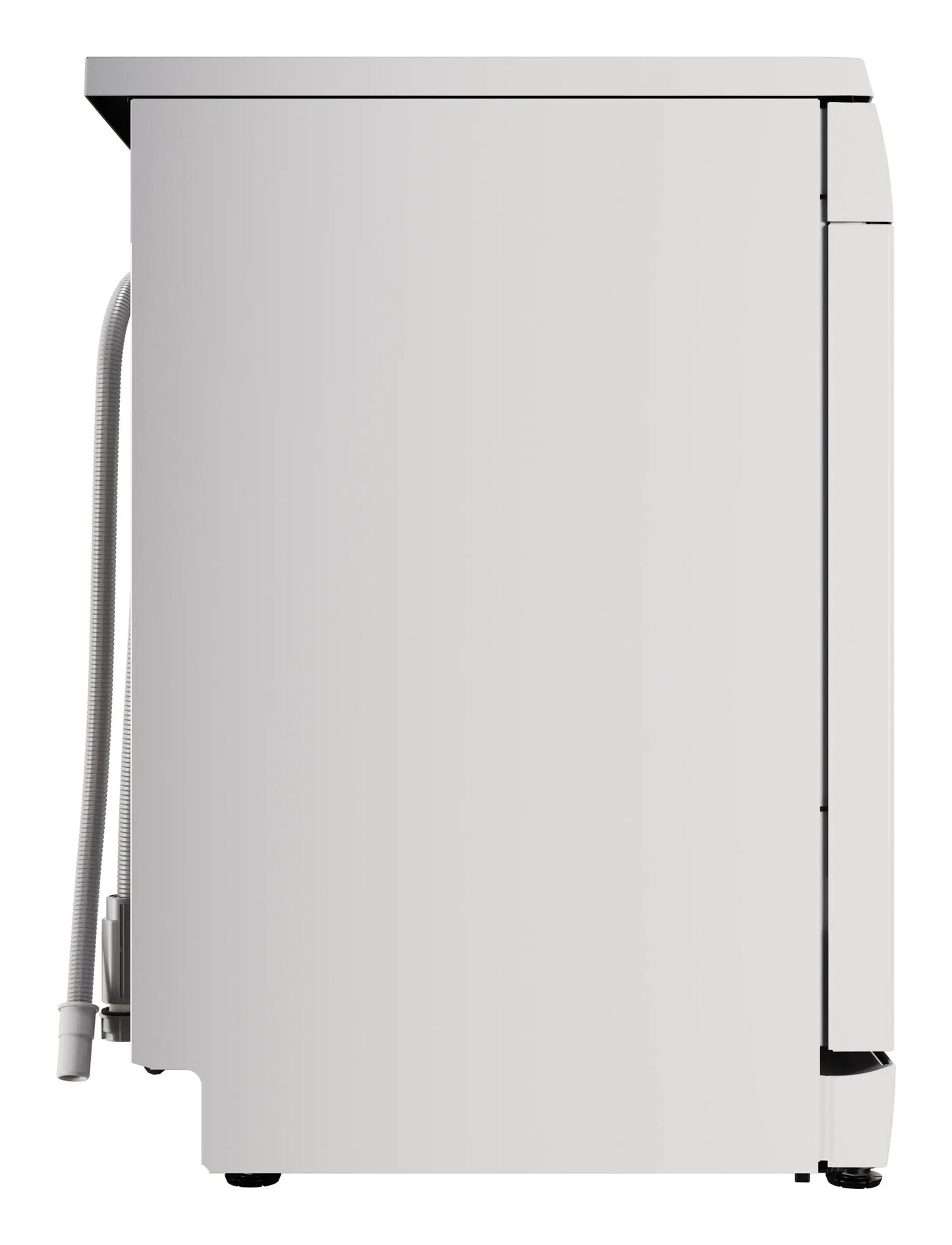 Bosch Serie 2 SPS2HKW55E vaatwasser Vrijstaand 10 couverts