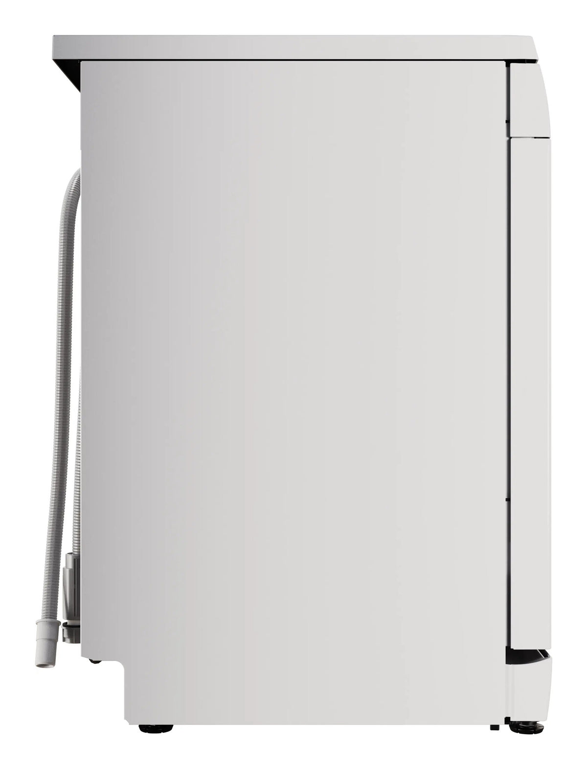 Siemens iQ300 SN23HW07LE vaatwasser Vrijstaand 13 couverts