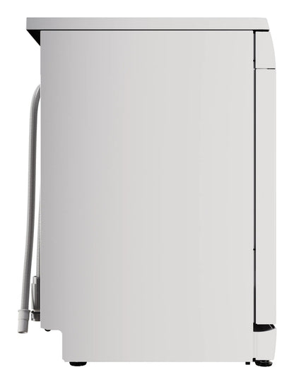 Siemens iQ300 SN23HW07LE vaatwasser Vrijstaand 13 couverts