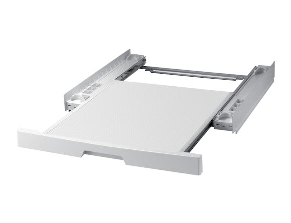 Samsung DV80T6220LH wasdroger Vrijstaand Voorlader 8 kg Wit