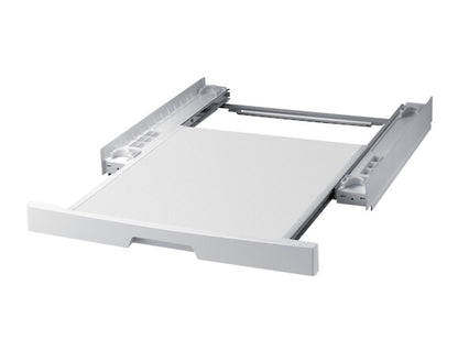 Samsung DV80T6220LH wasdroger Vrijstaand Voorlader 8 kg Wit