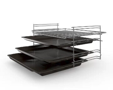 Bosch HLN39A020 fornuis Vrijstaand fornuis Electrisch Inductiekookplaat zones Wit