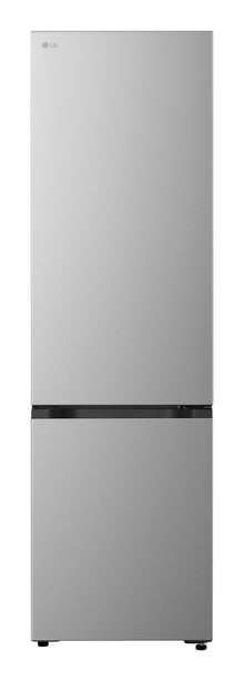 LG GBBS312CPY Vrijstaand 333 l Zilver