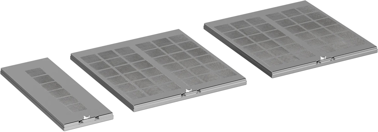 Bosch DWZ1BK1P1 afzuigkapaccessoire Afzuigkap luchtafvoerset