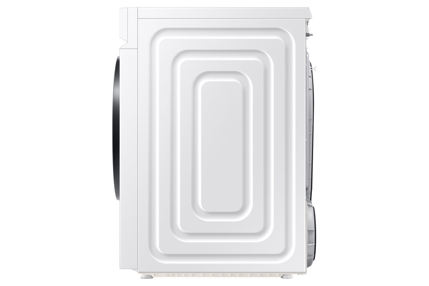 Samsung 9KG BESPOKE QuickDrive™ Droger 7000-serie - Wit