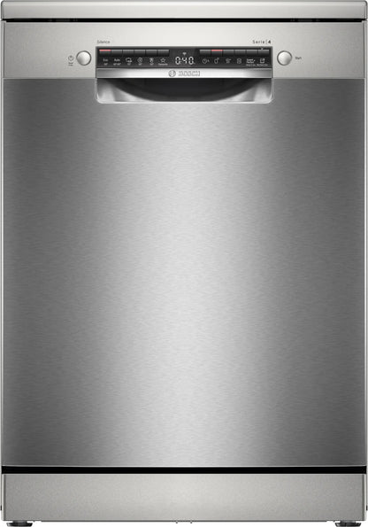 Bosch Serie 4 SMS4HKI07E vaatwasser Vrijstaand 13 couverts