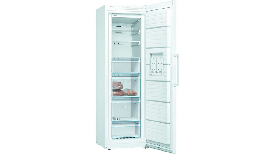 Bosch GSN36VWEP diepvriezer Vrieskast Vrijstaand 242 l Wit