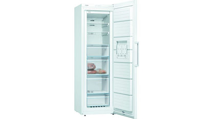Bosch GSN36VWEP diepvriezer Vrieskast Vrijstaand 242 l Wit