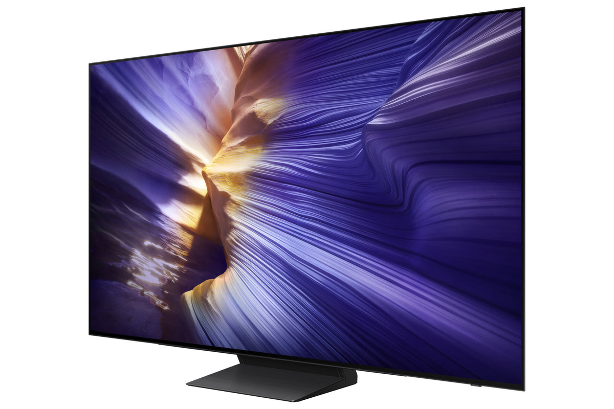 Samsung S93F 42” OLED 4K Vision AI Smart TV (2025)