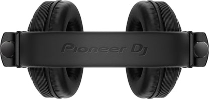 Pioneer HDJ-X5 Hoofdtelefoons Bedraad Hoofdband Podium/studio Zwart